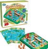 Think Fun - River Crossing-mindteasers-The Games Shop