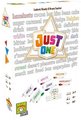 Just One-board games-The Games Shop