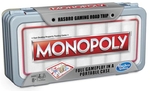 Monoply -" Road Trip" Travel Vesion-travel games-The Games Shop