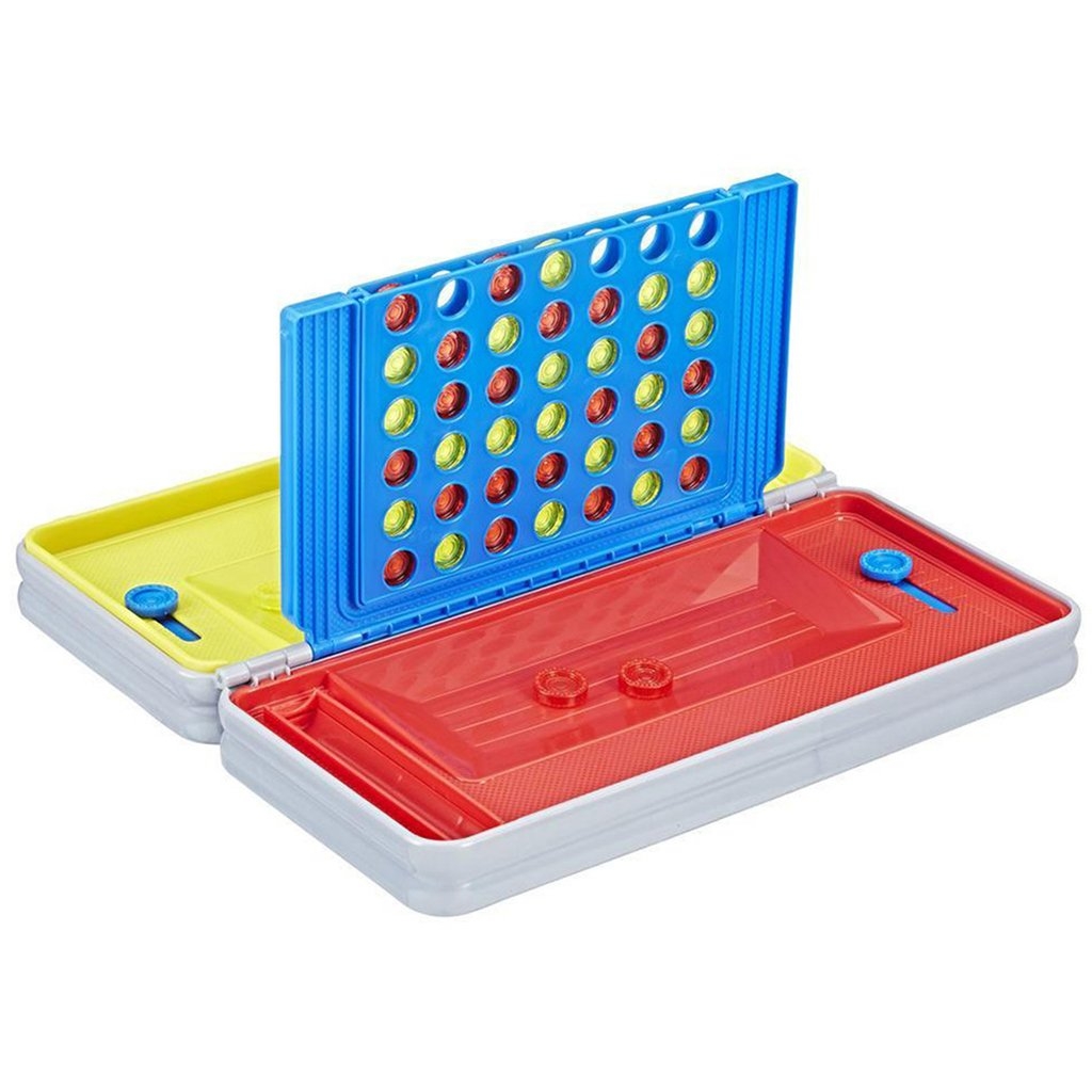 connect 4 travel edition