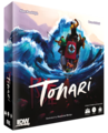Tonari-board games-The Games Shop