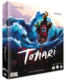 Tonari-board games-The Games Shop