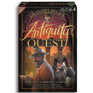 Antiquity Quest