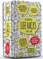 Life Hacks in Tin-card & dice games-The Games Shop