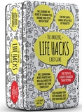 Life Hacks in Tin-card & dice games-The Games Shop