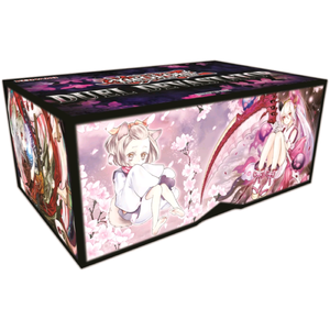 Yu-Gi-Oh - Duel Devastator Box Set