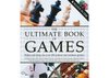 The Ultimate Book of Games-board games-The Games Shop