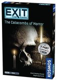 Exit - Catacombs of Horror-general-The Games Shop