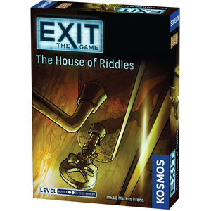 Exit - House of Riddles