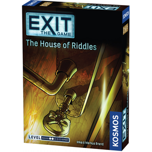 Exit - House of Riddles