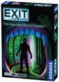 Exit - The Haunted Roller Coaster-board games-The Games Shop