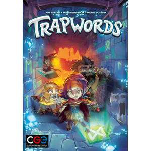 Trapwords