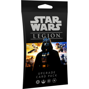 Star Wars - Legion - Upgrade Card Pack