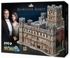 Puzz 3D - Dowton Abbey-jigsaws-The Games Shop