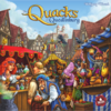 The Quacks of Quedlinburg-board games-The Games Shop