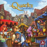 The Quacks of Quedlinburg-board games-The Games Shop