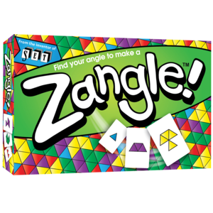 Zangle