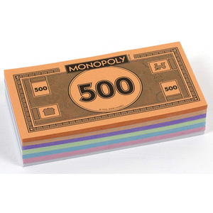 Monopoly Money