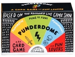 Punderdome-card & dice games-The Games Shop