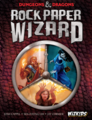 Dungeons and Dragons - Rock Paper Wizard-card & dice games-The Games Shop