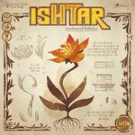 Ishtar - Gardens of Babylon -board games-The Games Shop