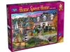 Holdson - 1000 piece Home Sweet Home - Charles Harbour-jigsaws-The Games Shop