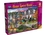 Holdson - 1000 piece Home Sweet Home - Charles Harbour