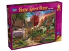 Holdson - 1000 piece Home Sweet Home - English Garden-jigsaws-The Games Shop