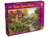 Holdson - 1000 piece Home Sweet Home - Vineyard Retreat-jigsaws-The Games Shop
