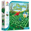 Smart Games - Sleping Beauty Puzzle-mindteasers-The Games Shop