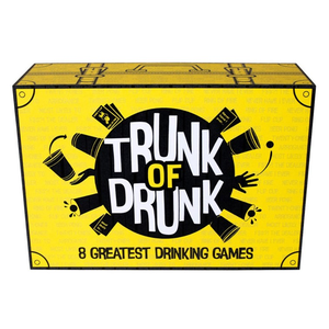 Trunk of Drunk