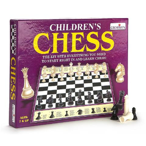 Children's Chess