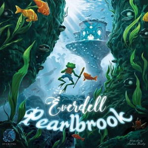 Everdell - Pearlbrook Expansoin