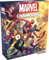 Marvel Champions - The Card Game -card & dice games-The Games Shop