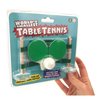 World's Smallest Table Tennis-quirky-The Games Shop