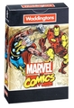 Marvel Comic Playing Cards-card & dice games-The Games Shop