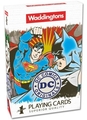DC Comics Playing Cards-card & dice games-The Games Shop