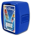 Top Trumps Quiz - Disney Classics-card & dice games-The Games Shop