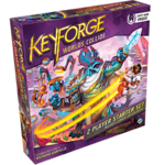 Keyforge - World's Collide Starter-card & dice games-The Games Shop