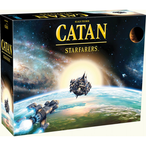Catan - Starfarers 