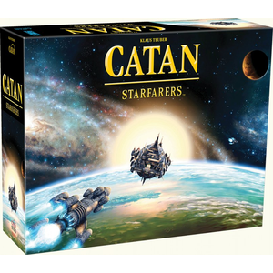 Catan - Starfarers 