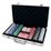 Poker Chip Set - 300 11.5g Chips with Values