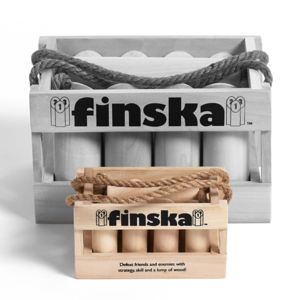 Finska - Mini Version