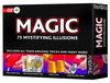 Theatrix 75 Trick Set-science & tricks-The Games Shop