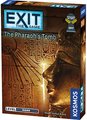 Exit - The Pharoah's Tomb-board games-The Games Shop