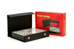 Mah Jong -  Urea Tiles-traditional-The Games Shop