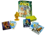Zeuss on the Loose-card & dice games-The Games Shop