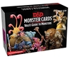 dungeons and Dragons - Spellbook Cards - Volo's Guide to Monsters-gaming-The Games Shop
