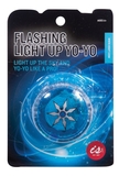 Yo-Yo - Flashing Light Up-outdoor-The Games Shop