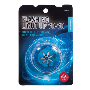 Yo-Yo - Flashing Light Up